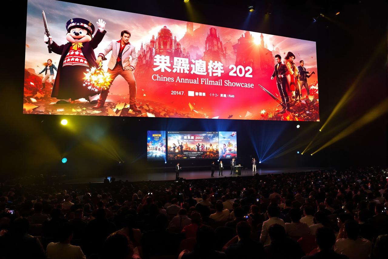 酷客影视2024年度新剧片单正式发布