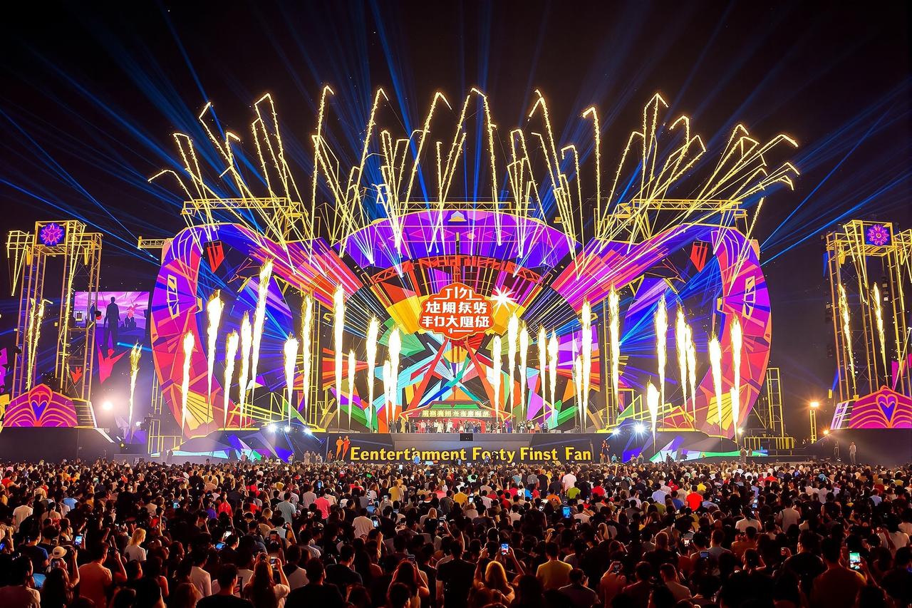 酷客影视影迷嘉年华