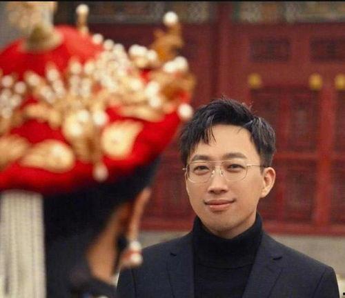 吃瓜最新事件爆料 于正和何晟民,幕后真相引热议